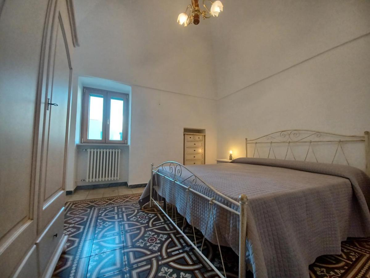 Casa Fortuna Cisternino Exterior photo
